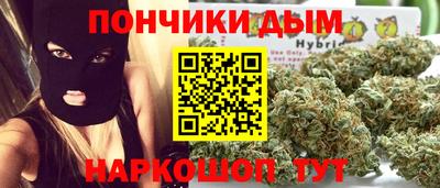хмурый Кулебаки